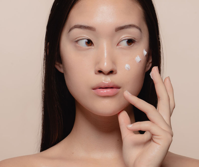 J-Beauty: Das Geheimnis makelloser Haut