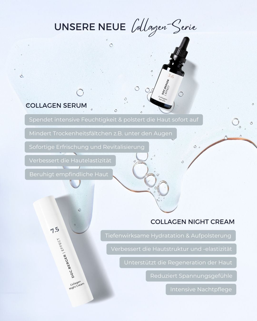 Collagen Night Cream