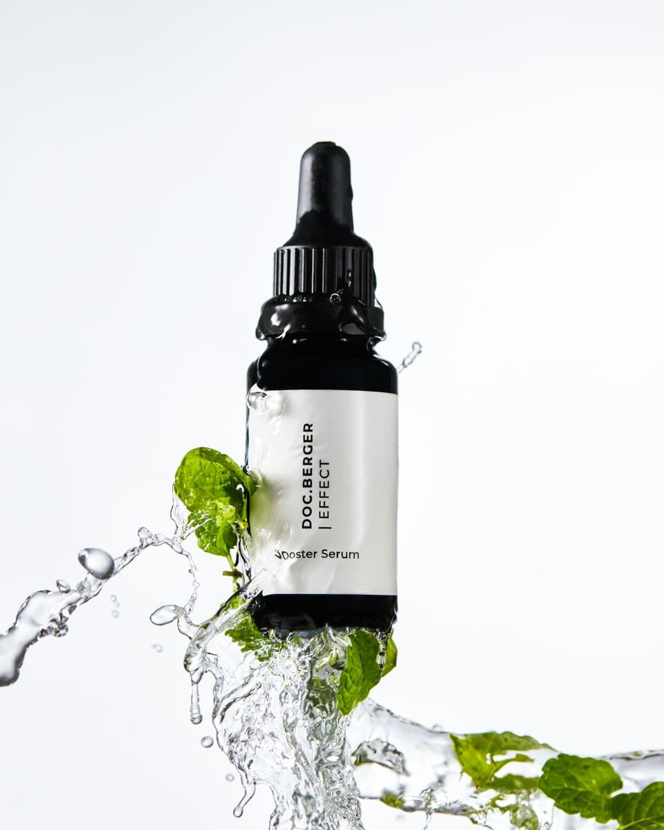 Booster Serum