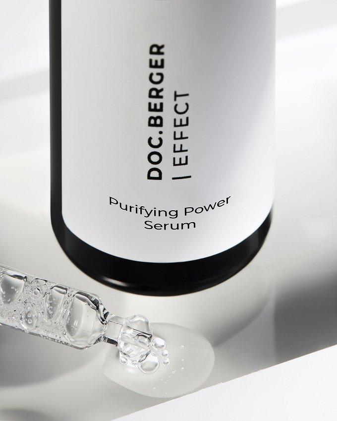 Purifying Power Serum