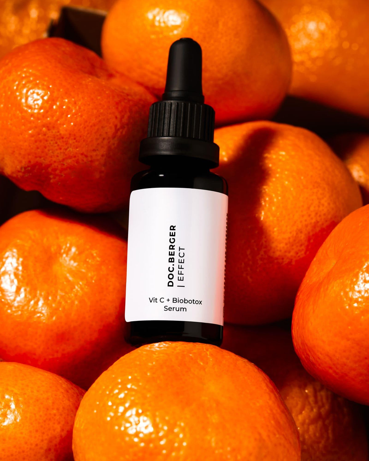 Vit C + Biobotox Serum