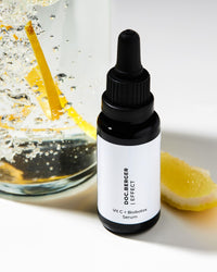 Vit C + Biobotox Serum